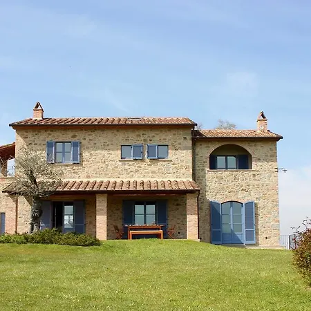 Villa Casa Sophia Di Brolio
