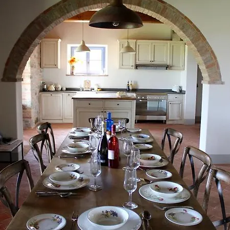 Casa Sophia Di Brolio