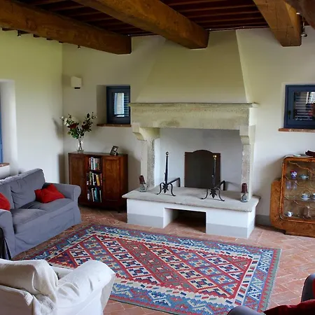 Casa Sophia Di Brolio