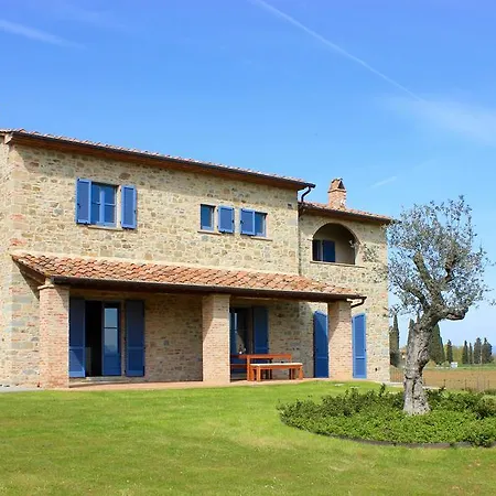 Casa Sophia Di Brolio