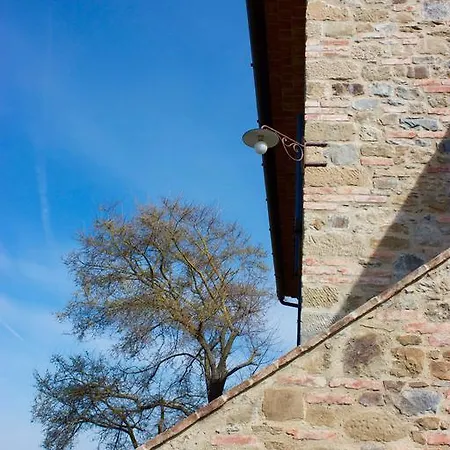 Casa Sophia Di Brolio Villa *