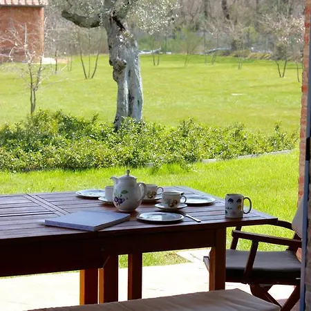 Casa Sophia Di Brolio Cortona