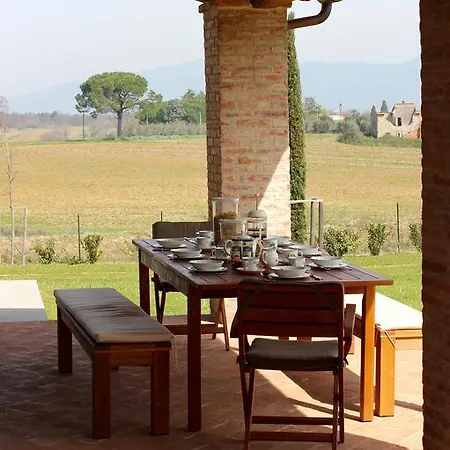 Villa Casa Sophia Di Brolio *