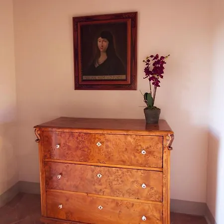 Casa Sophia Di Brolio *