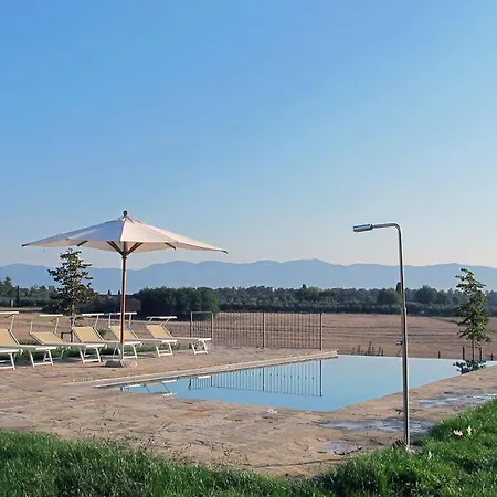 Villa Casa Sophia Di Brolio *