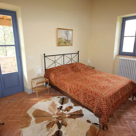 Casa Sophia Di Brolio * Cortona