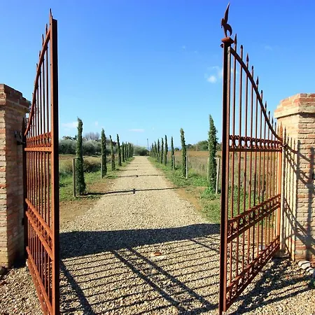 Casa Sophia Di Brolio Cortona