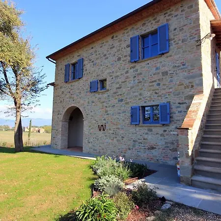 Casa Sophia Di Brolio Villa