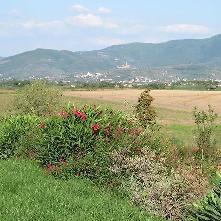 Villa Casa Sophia Di Brolio *