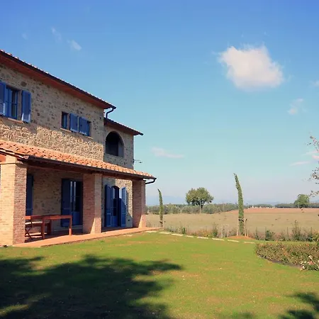 Casa Sophia Di Brolio *