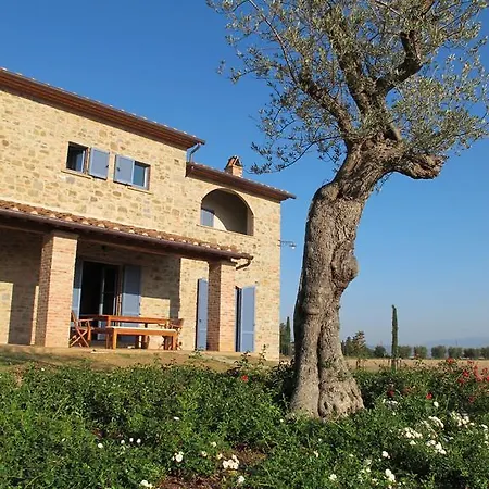 Casa Sophia Di Brolio