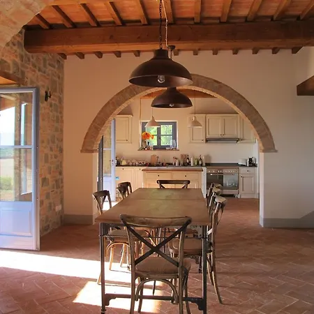 Casa Sophia Di Brolio * Cortona