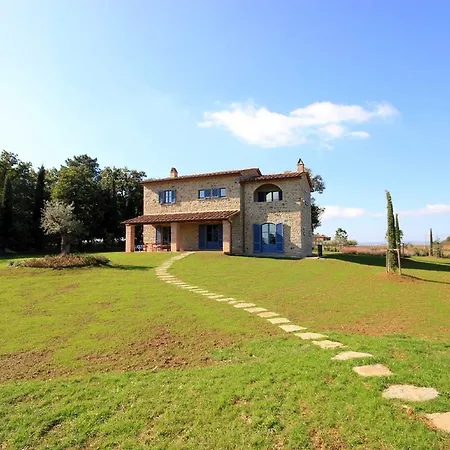 Villa Casa Sophia Di Brolio *