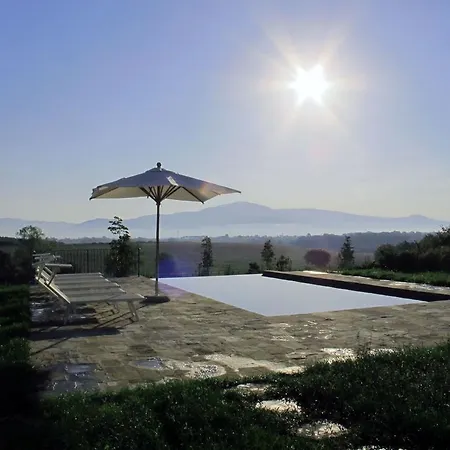 Casa Sophia Di Brolio Villa *