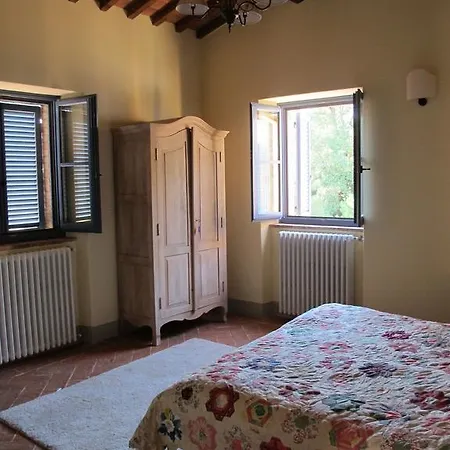 Casa Sophia Di Brolio Villa