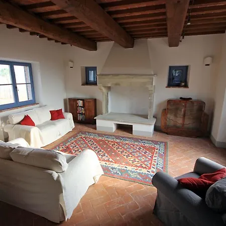 Villa Casa Sophia Di Brolio *