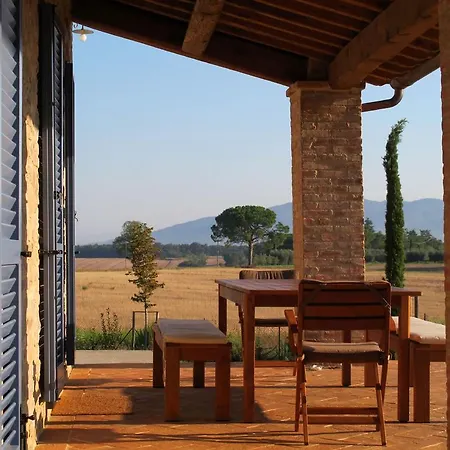 Casa Sophia Di Brolio