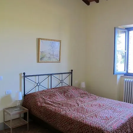 Casa Sophia Di Brolio Villa *