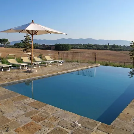 Casa Sophia Di Brolio * Cortona