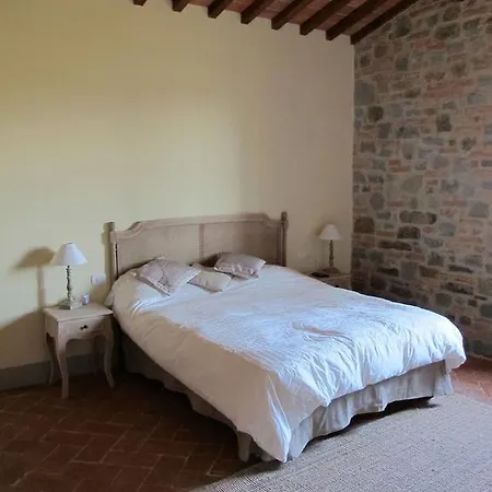Casa Sophia Di Brolio Villa