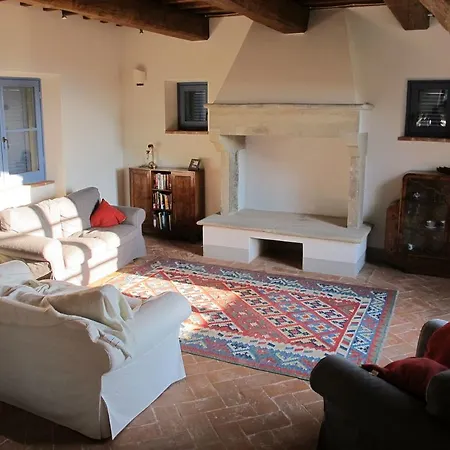 Casa Sophia Di Brolio